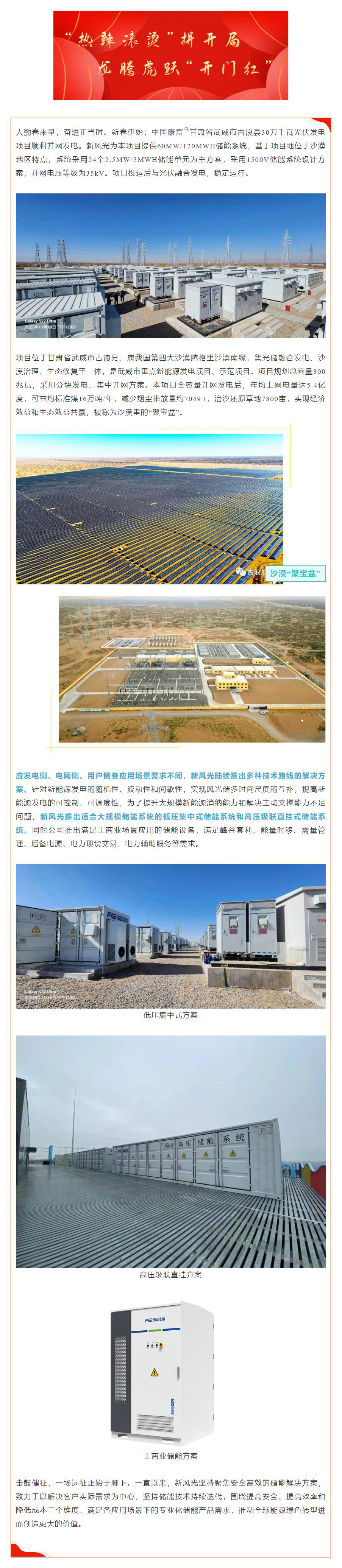 首季開(kāi)門(mén)紅②  新風(fēng)光助力中國康富古浪300MW光伏治沙項目順利并網(wǎng).jpg