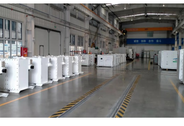 公司防爆產(chǎn)品順利完成3C認證監督檢查