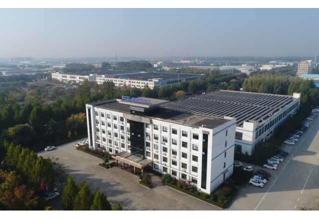 【ESIE2023 品牌之約】大功率大容量高壓級聯(lián)技術(shù)倡導者—新風(fēng)光電子科技