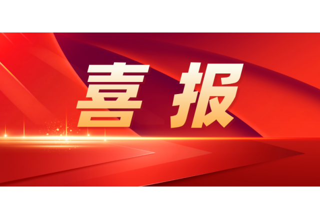 新風(fēng)光 | 公司入選國家級專(zhuān)精特新“小巨人”企業(yè)名單