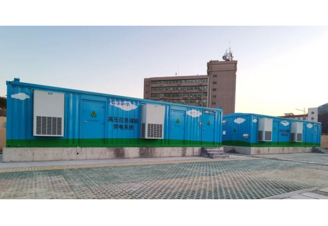 逆行紅海，新風(fēng)光高壓級聯(lián)儲能滿(mǎn)帆突進(jìn)？