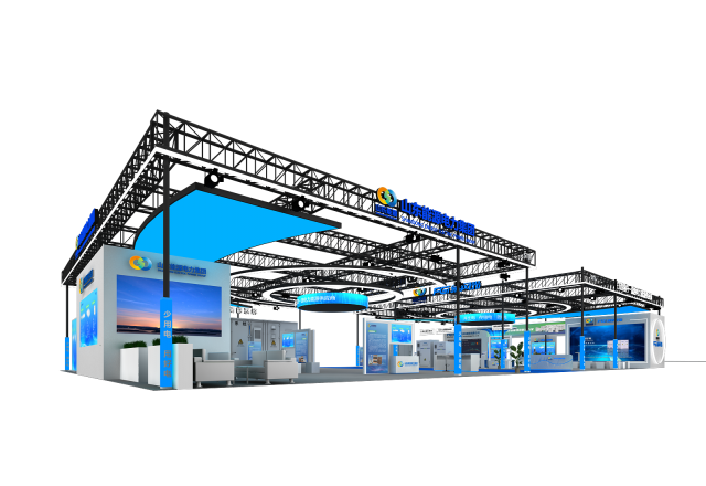 聚焦儲能發(fā)展，共創(chuàng  )綠色未來(lái) | 新風(fēng)光邀您共赴山東儲能盛會(huì )