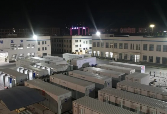 挑燈夜戰保交付 聚力攻堅顯擔當?