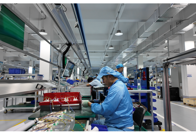 【質(zhì)量季優(yōu)秀稿件展示】以人的溫度鑄造產(chǎn)品精度