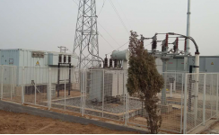 新風(fēng)光SVG無(wú)功動(dòng)態(tài)補償設備在光伏發(fā)電項目中的應用