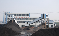 小港煤礦提升絞車(chē)高壓變頻改造紀實(shí)