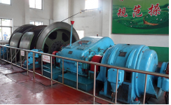 高壓變頻器在山東煤礦提升絞車(chē)上的應用