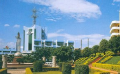 高壓變頻器在化工磷肥行業(yè)風(fēng)機泵類(lèi)中的應用