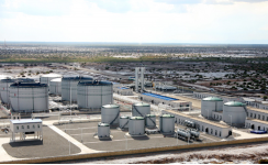 青海油田計轉站轉水泵的自動(dòng)控制