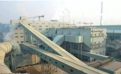 包鋼集團球團廠(chǎng)鼓干風(fēng)機高壓變頻改造