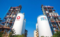 高壓變頻器在曲阜中聯(lián)水泥生產(chǎn)線(xiàn)中的應用