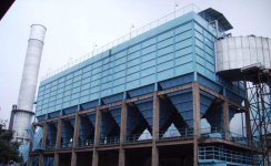 高壓變頻器在水泥行業(yè)風(fēng)機中的應用