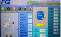 高壓變頻器在主抽風(fēng)機同步電機上的應用