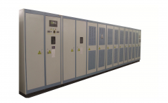 EAST核聚變試驗裝置說(shuō)明