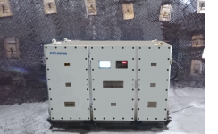 新風(fēng)光煤礦井下長(cháng)距離供電綜合治理方案   