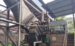 高壓變頻器在燒結配料除塵風(fēng)機上的應用