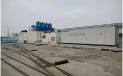 新風(fēng)光SVG在煤礦應急供電系統中的應用