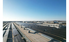 ESG案例 | 新風(fēng)光SVG應用于山東省最大分布式光伏項目