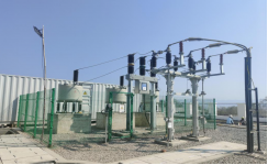 全球賦能 穩定護航｜新風(fēng)光動(dòng)態(tài)無(wú)功補償方案助力海外新能源發(fā)展與工業(yè)升級