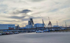 突破壁壘 進(jìn)口替代 | 高壓變頻器助力海外鉀礦主通風(fēng)機節能提效