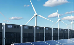 智能電力新紀元 | 新風(fēng)光SVG賦能AI時(shí)代綠色數據中心