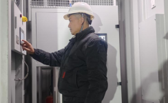 新風(fēng)光試驗專(zhuān)用SVG | 電力測試領(lǐng)域的卓越之選