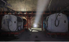 重大突破! 10kV高壓級聯(lián)最大功率防爆變頻器成功應用