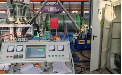 安全起重，風(fēng)光相伴 | FD370起重專(zhuān)用變頻器在礦山行業(yè)應用案例