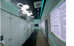 新風(fēng)光復合儲能項目在青島地鐵成功應用