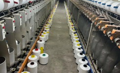 新風(fēng)光FD300-TM紡織機(jī)械專機(jī)賦能倍捻機(jī)高效運(yùn)行