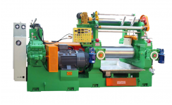 國產(chǎn)變頻破局！新風(fēng)光FD300系列變頻器賦能橡膠智造