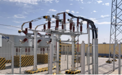 隴電入魯工程的“穩(wěn)定器”，新風(fēng)光高壓SVG精準(zhǔn)護(hù)航