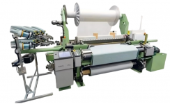 FD300-TM系列紡織機械專用變頻器：劍桿織機的 “超能力” 伙伴 