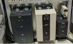 FD系列變頻器賦能金屬制品管絞機(jī)丨驅(qū)動(dòng)產(chǎn)業(yè)效能躍升，引領(lǐng)智能制造新高度