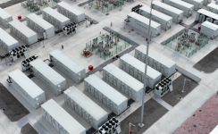 新風(fēng)光——高壓級聯(lián)儲能技術(shù)的引領(lǐng)者與創(chuàng)新實踐