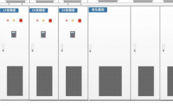精準控壓，高效賦能 | FD300系列變頻器在水泵測試平臺應(yīng)用實例